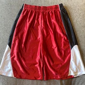 ixspa Basketball Shorts